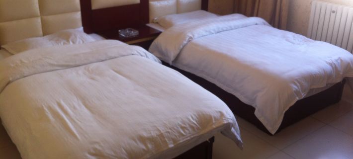 Yulin Huashu Hotel Các khách sạn ở Ngọc Lâm