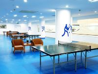 深圳明华国际会议中心 - 健身娱乐设施