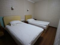 上海易佳假日酒店 - 标准房