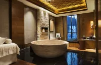 Hyatt Regency Changbaishan - Spa