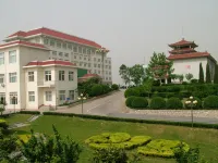 Xincheng Hotel Hotels in Yiyuan