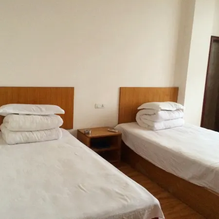 Hunchun Yujia Guest House