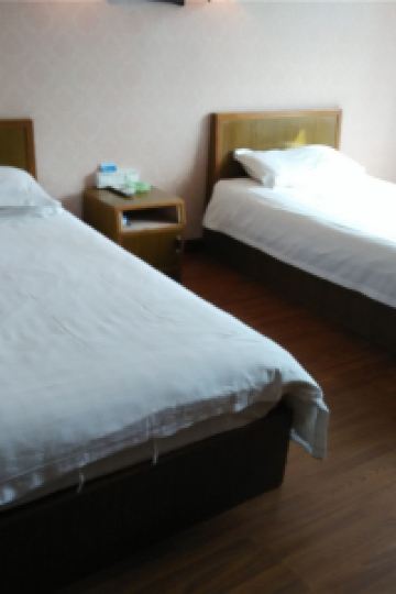 Hotels Near Ninghai Railway Station Ninghai Trip Com