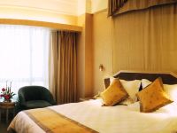 杭州金马国际酒店 - 高级大床房