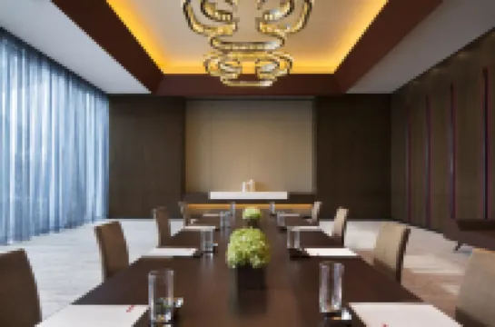 大連グランド ハイアットホテル