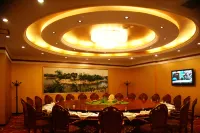 โรงแรมเถียนเซิ่ง - พร้อมอาหารเช้า