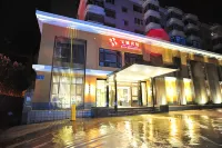 Baocheng Hotel Hotels in Convention Center