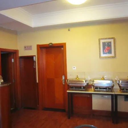 Guibinlou Hotel