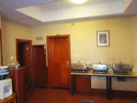 Guibinlou Hotel - petit déjeuner
