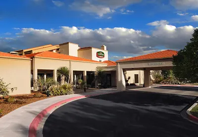 Courtyard Albuquerque Airport Hotel di Albuquerque