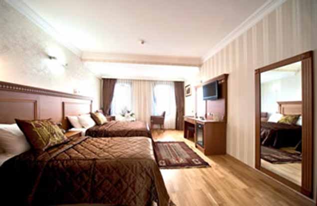 The Byzantium Hotel & Suites - Special Class