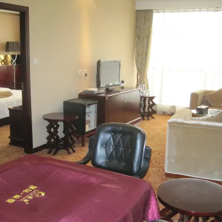 Meichen Hotel Hotels in Midu County