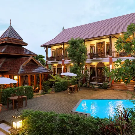 Amatalannavillage Chiangmai