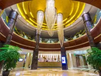 Minshan Hotel Hotels in Mianzhu