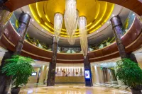 Minshan Hotel Hotels in Mianzhu