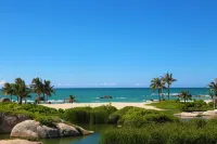 Hilton Wenchang - romantici