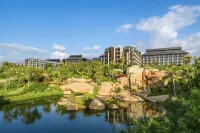 Hilton Wenchang - romantici