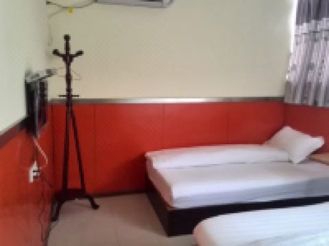 上海华府99生活旅馆