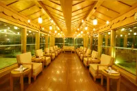 Landscape Huaxi Hot Spring Hotel