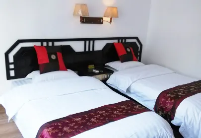 Hotel Explorer(阳朔安迪客栈), Yangshuo - 2026 Updated Prices