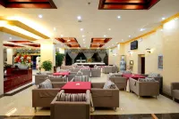 Diheng Hotel Shizong Hotels in Shizong