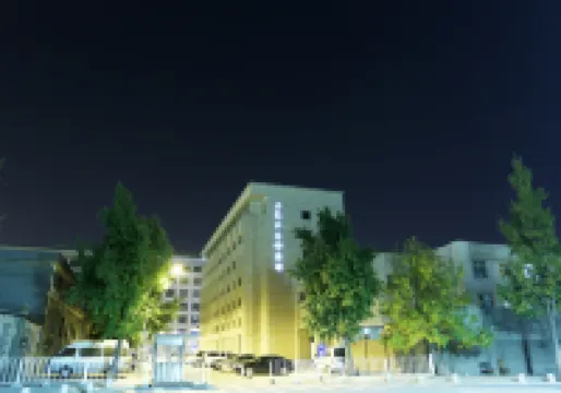 人民大會堂賓館 鄰近人民大會堂的酒店