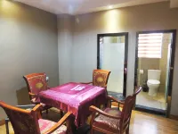 三台川上假日飯店