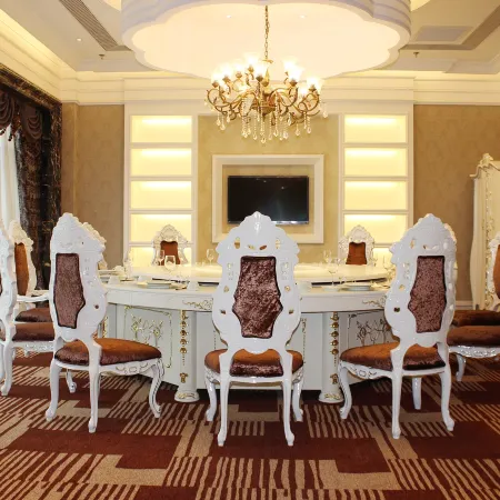 Pidu International Hotel
