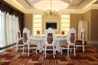 Pidu International Hotel