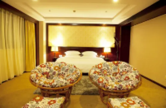 Jinlong Inernational Hotel