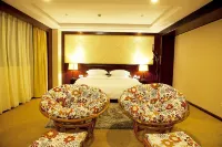 Jinlong Inernational Hotel Hotels in Ruili