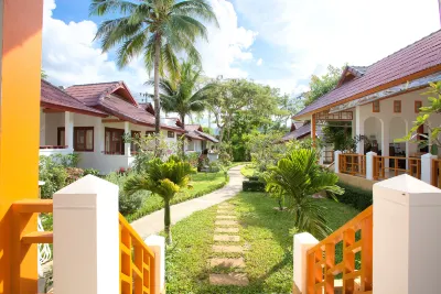 하시엔다 비치 매남 비치/매남 해변 호텔