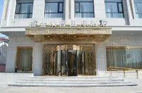 Platinum Han Palace International Hotel