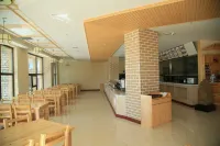 Changbai Mountain Lixiang Holiday Hotel - breakfast