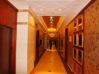 阿勒泰阳光假日酒店 - 公共区域
