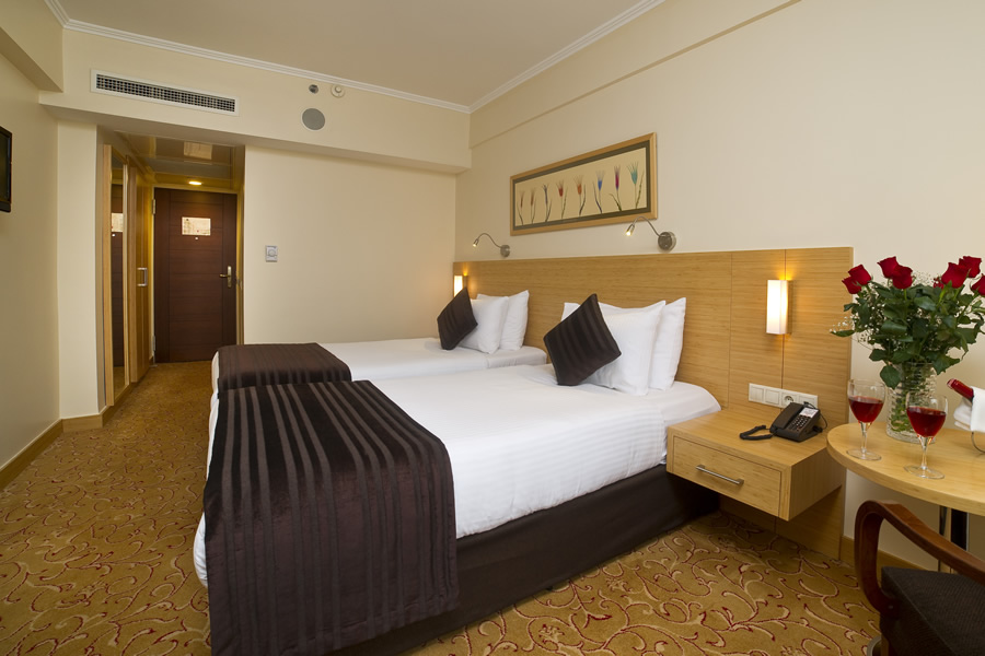 Radisson Hotel President Beyazit Istanbul