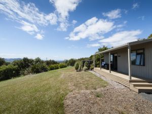 Auckland Country Cottages