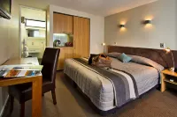 The Fairways Luxury Accommodation Kaikoura Hotels in Kaikoura