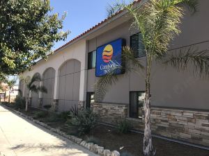 Comfort Inn Near Old Town Pasadena in Eagle Rock