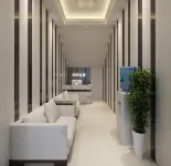 Edai  Serviced Apartment (Zhaoqing Duanzhou Fortune Plaza Store)