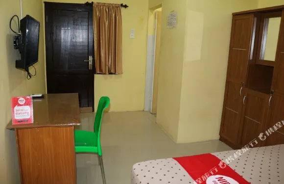 肯達裏馬利克拉亞22號曼東加尼達酒店