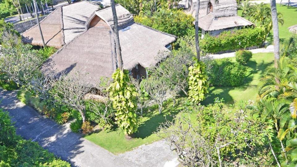 Nida Rooms Senggigi Beach KM 8 Lombok