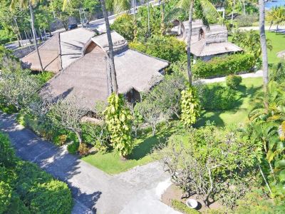 Nida Rooms Senggigi Beach KM 8 Lombok