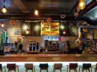 Backpackers in Yeosu Hotels near Expo EDG Square
