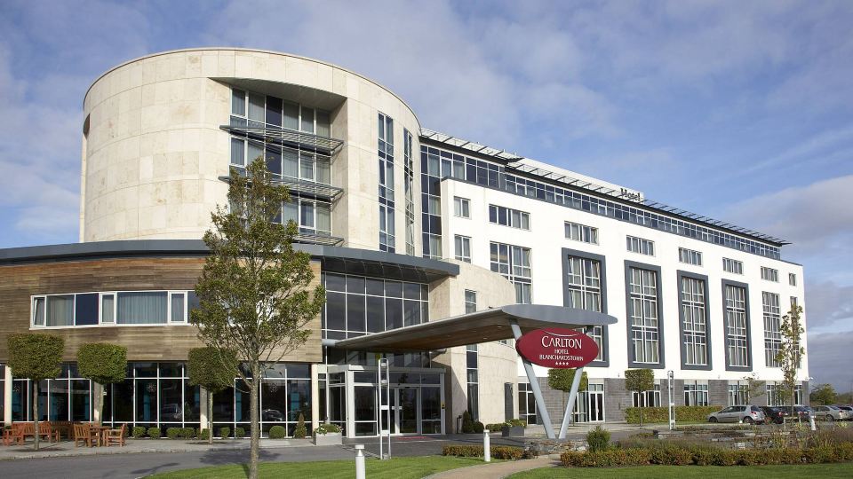 Carlton Hotel Blanchardstown