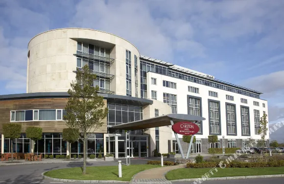 布蘭查斯鎮卡爾頓酒店