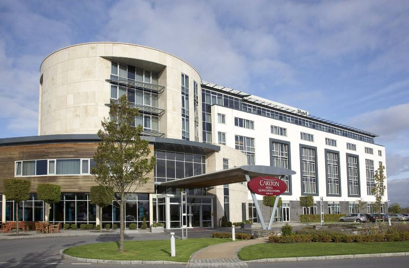 Carlton Hotel Blanchardstown