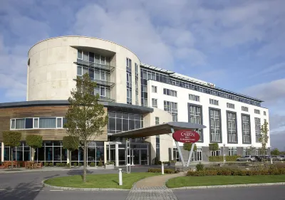 Carlton Hotel Blanchardstown Các khách sạn ở 
