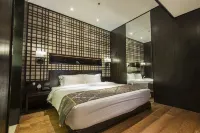 Fuzhou Fuzhou Tanghua Hotel (Dongjiekou Shopping Center Wuyi Square)