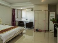 西安乐馨公寓酒店 - 欧式大床房